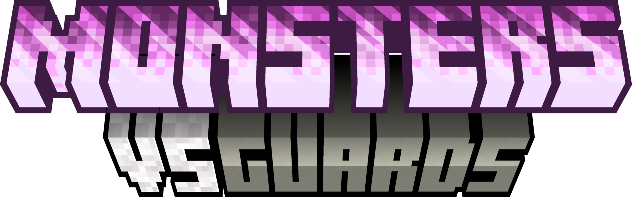 Monsters VS Guards